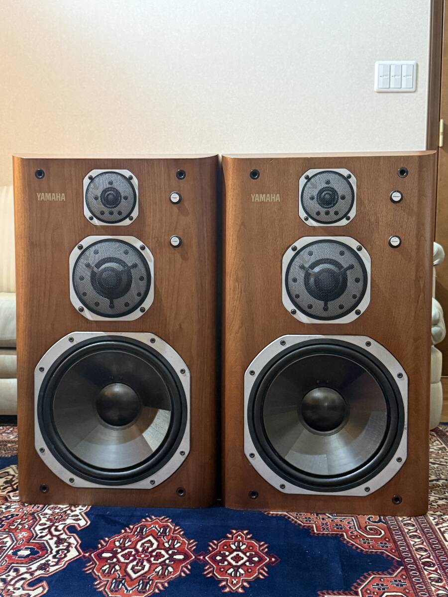 Yahoo!オークション -「yamaha ns-2000」の落札相場・落札価格