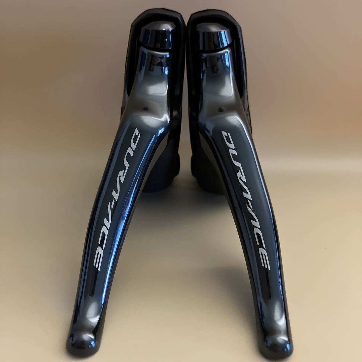 Yahoo!オークション -「デュラエースr9100」(ブレーキレバー、シフト