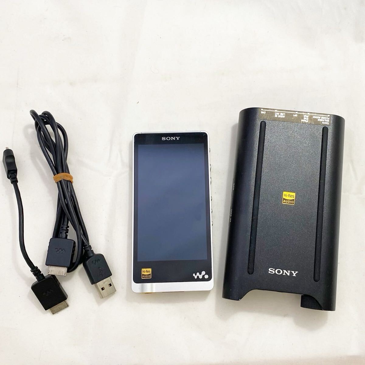 Yahoo!オークション -「sony nw-zx1」の落札相場・落札価格