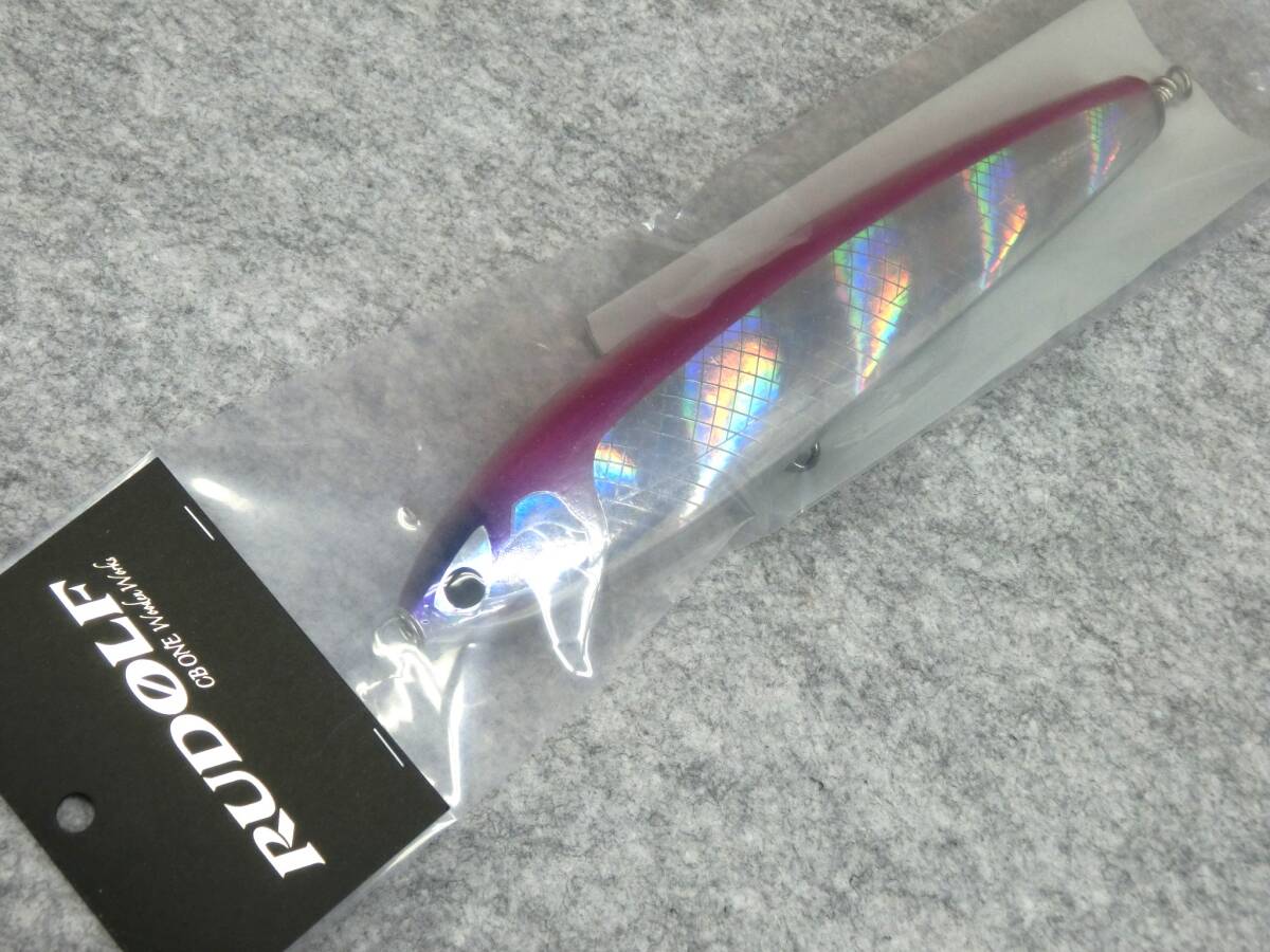 2026年最新】Yahoo!オークション -cb one ルドルフの中古品・新品・未