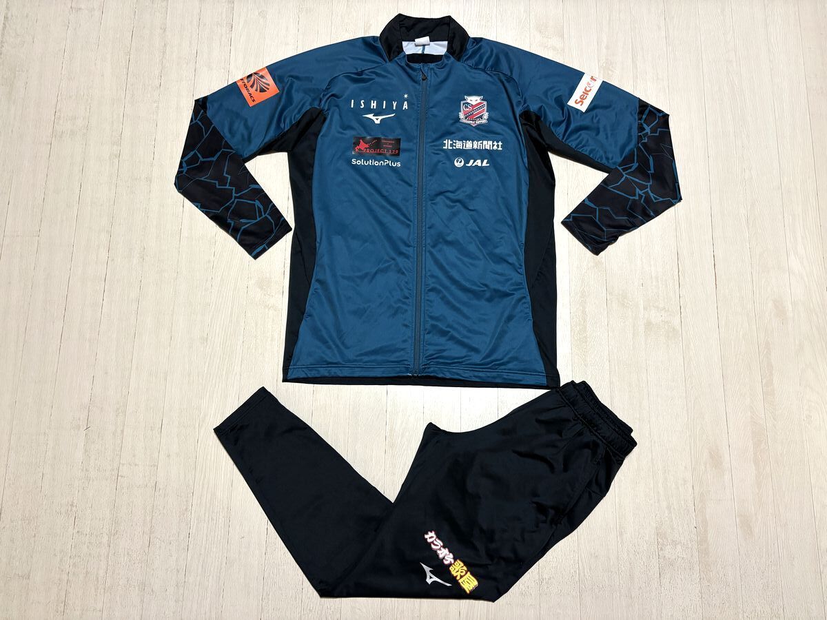 Yahoo!オークション -「コンサドーレ札幌 支給」の落札相場・落札価格