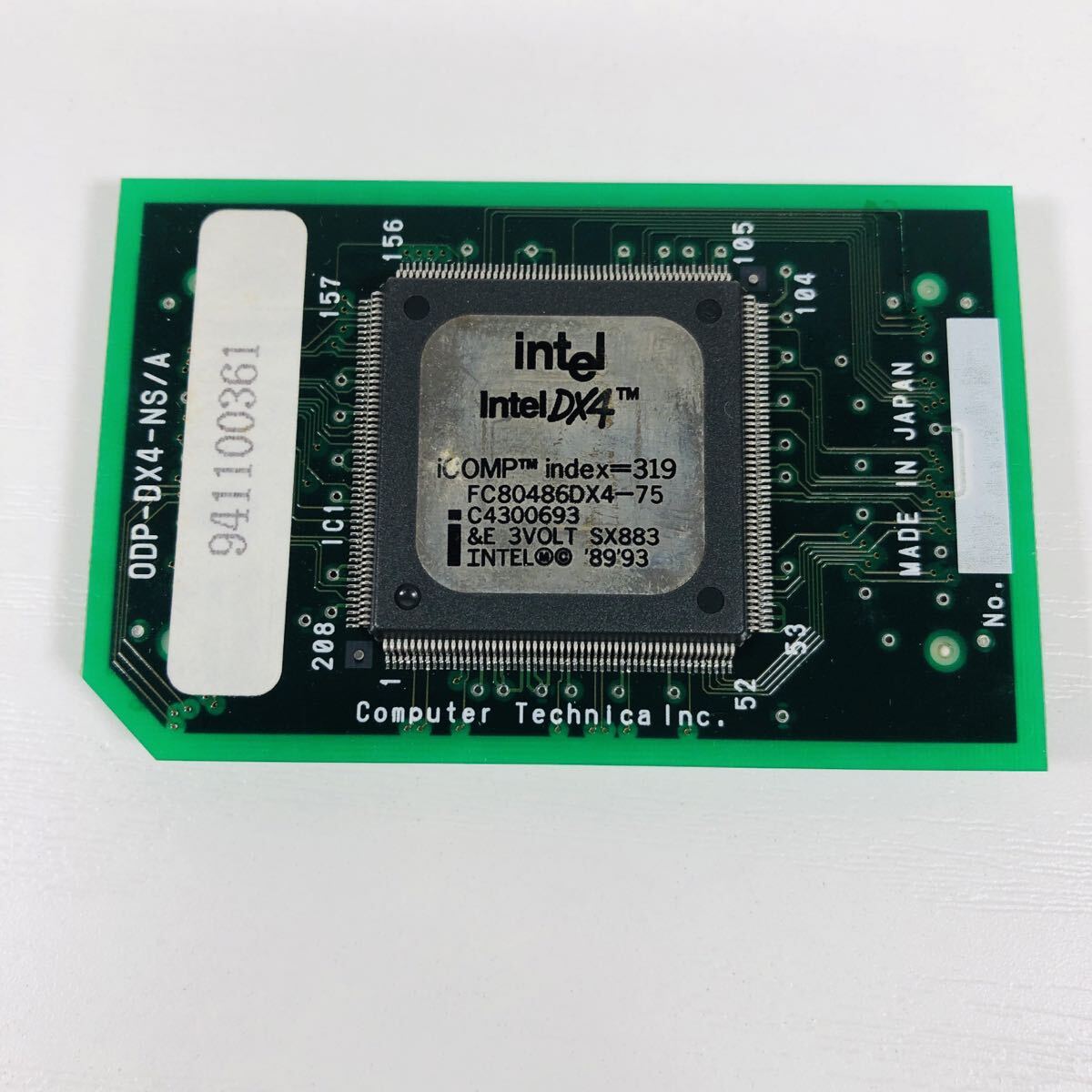 2026年最新】Yahoo!オークション - アクセラレータ(CPU パーツ)の中古