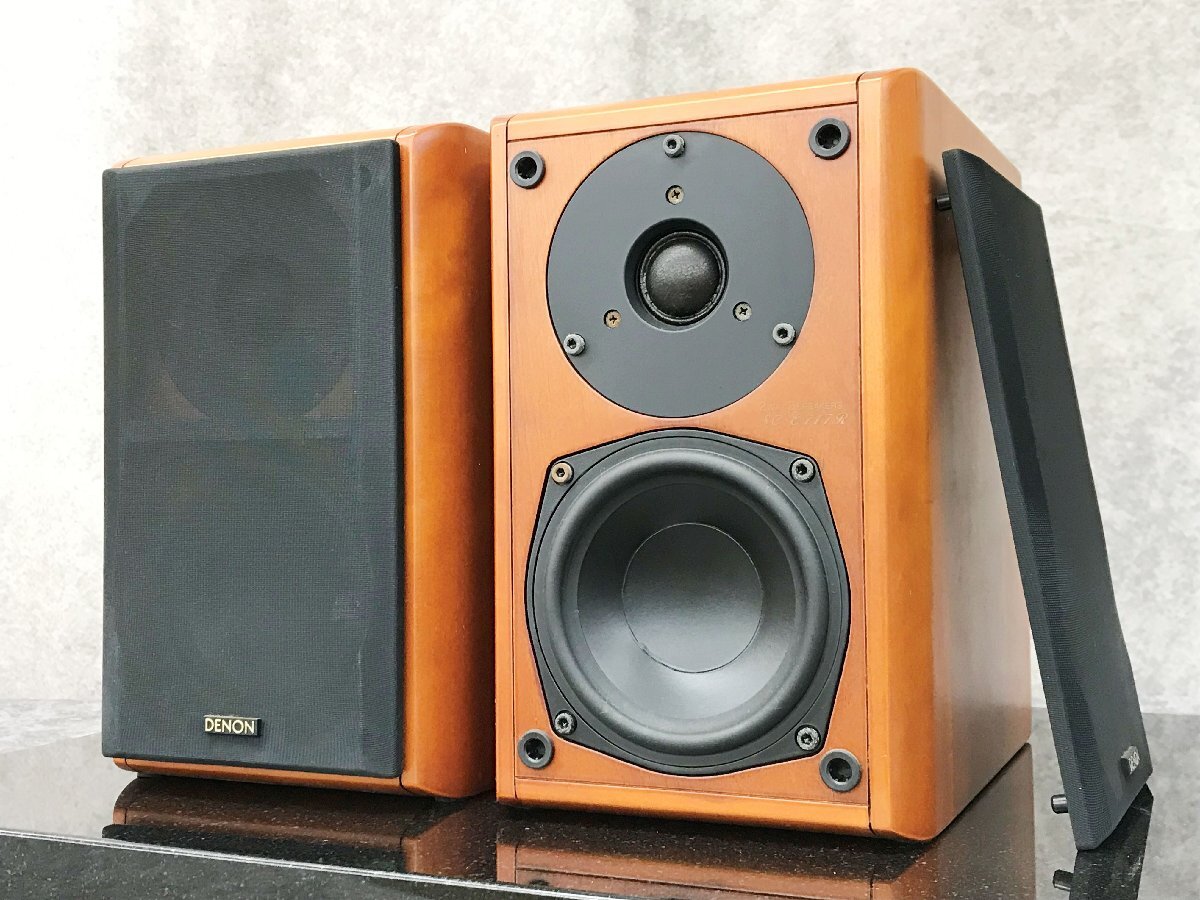 Yahoo!オークション -「denon sc-e717r」の落札相場・落札価格