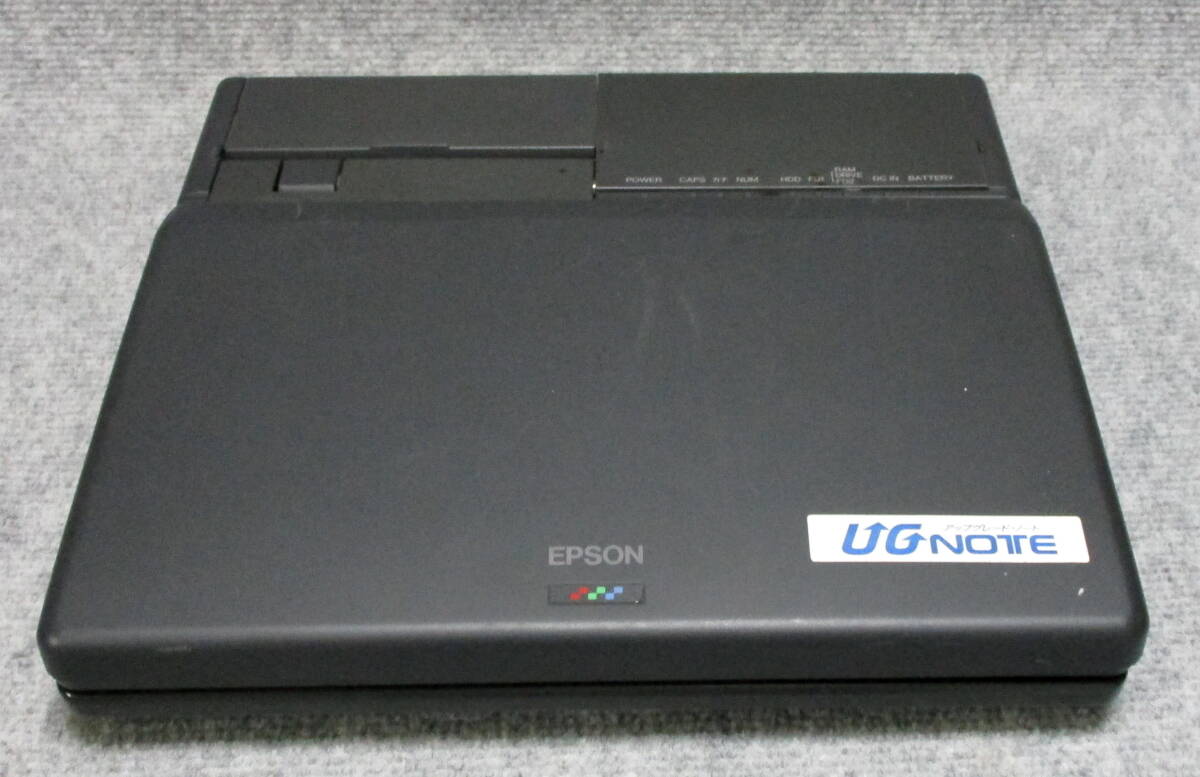 Yahoo!オークション - 「pc-486note」の落札相場・落札価格