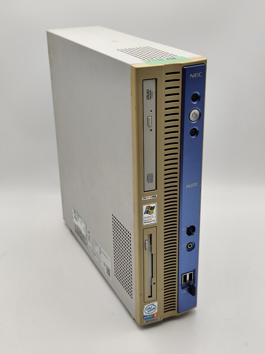 2026年最新】Yahoo!オークション -nec mate ジャンク(コンピュータ)の