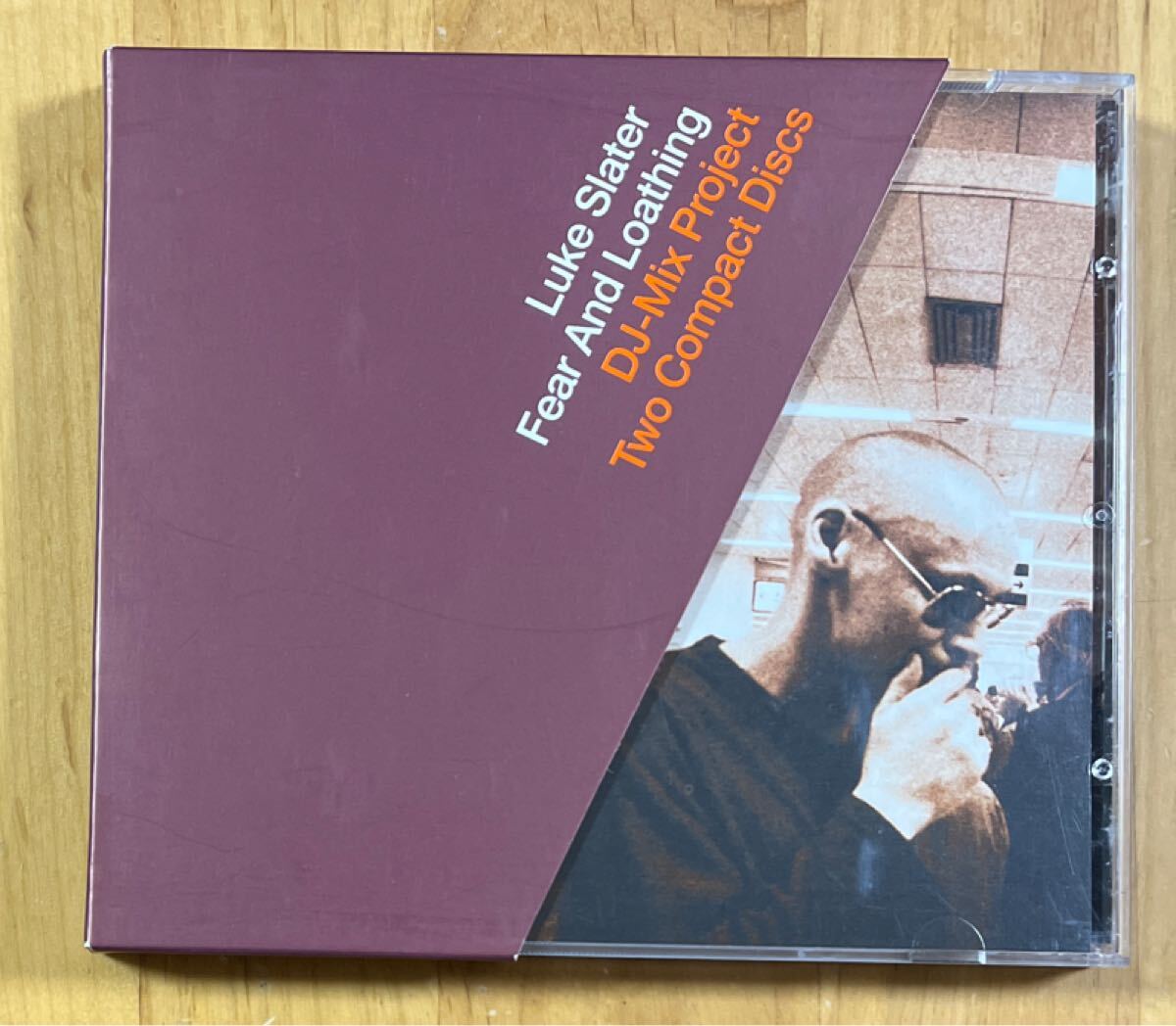 2026年最新】Yahoo!オークション -dj luke(CD)の中古品・新品・未使用