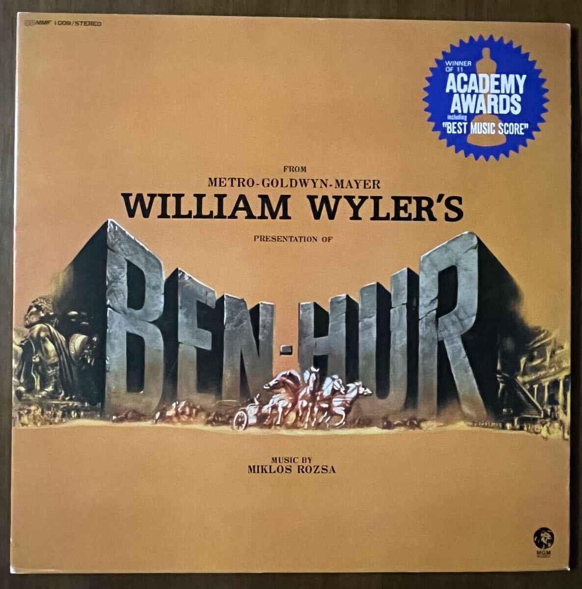 2026年最新】Yahoo!オークション -ベンハー サントラ(音楽)の中古品