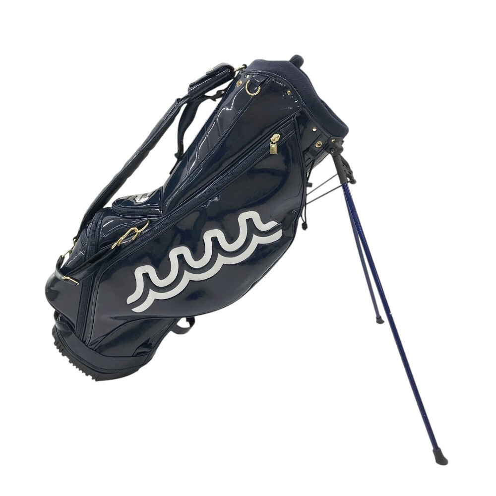 Yahoo!オークション -「muta」(キャディバッグ) (用具)の落札相場