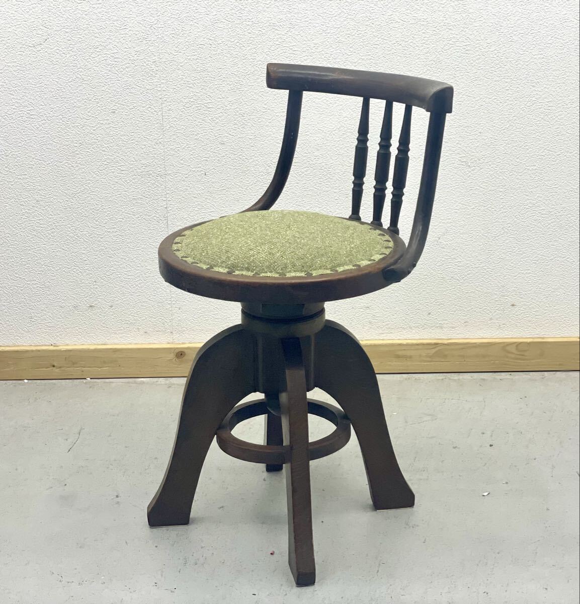 Yahoo!オークション -「回転椅子 ドクター」(アンティーク