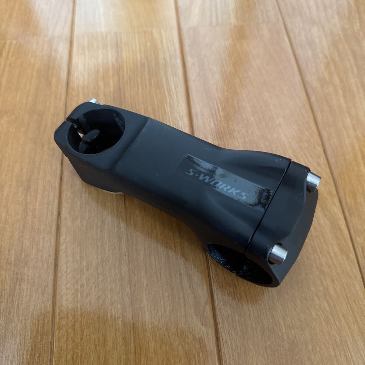 Yahoo!オークション -「specialized tarmac」(ステム) (パーツ)の落札