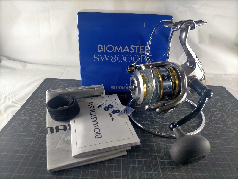 Yahoo!オークション -「バイオマスター8000pg」の落札相場・落札価格