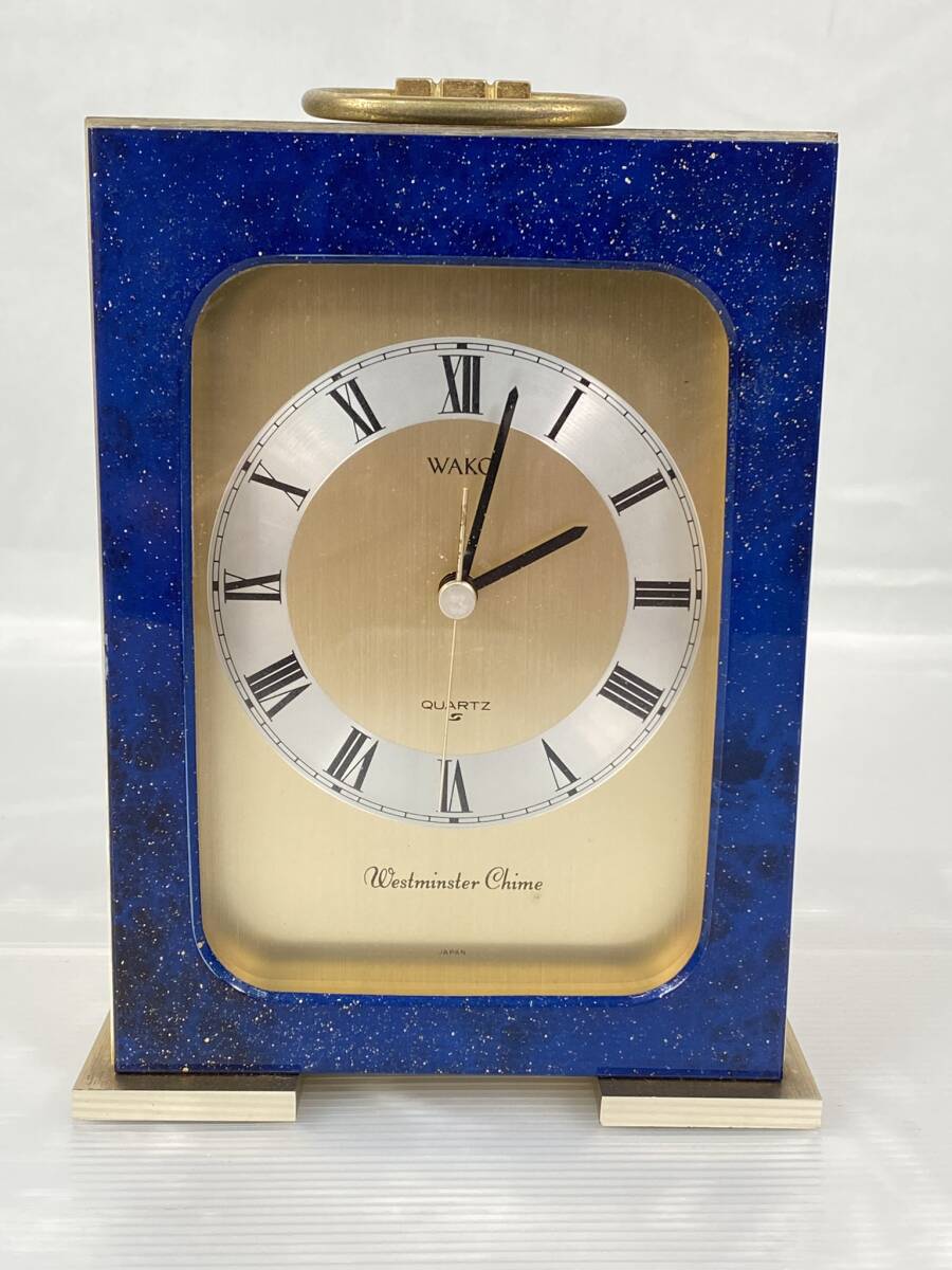 2026年最新】Yahoo!オークション -和光 時計の中古品・新品・未使用品一覧