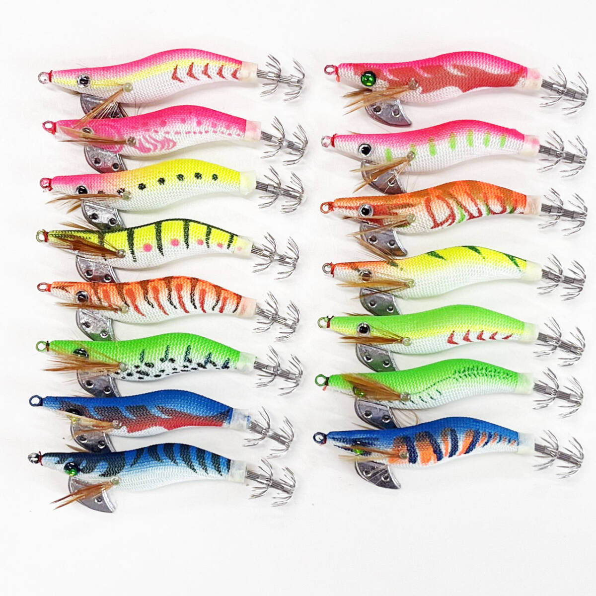 2026年最新】Yahoo!オークション -エギ(エギ)の中古品・新品・未使用品一覧