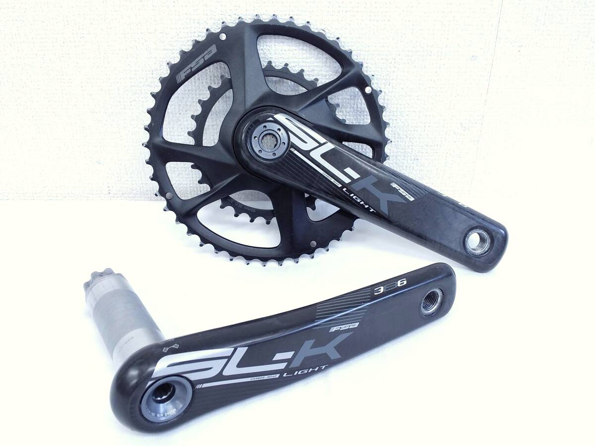 Yahoo!オークション -「sl-k クランク」の落札相場・落札価格