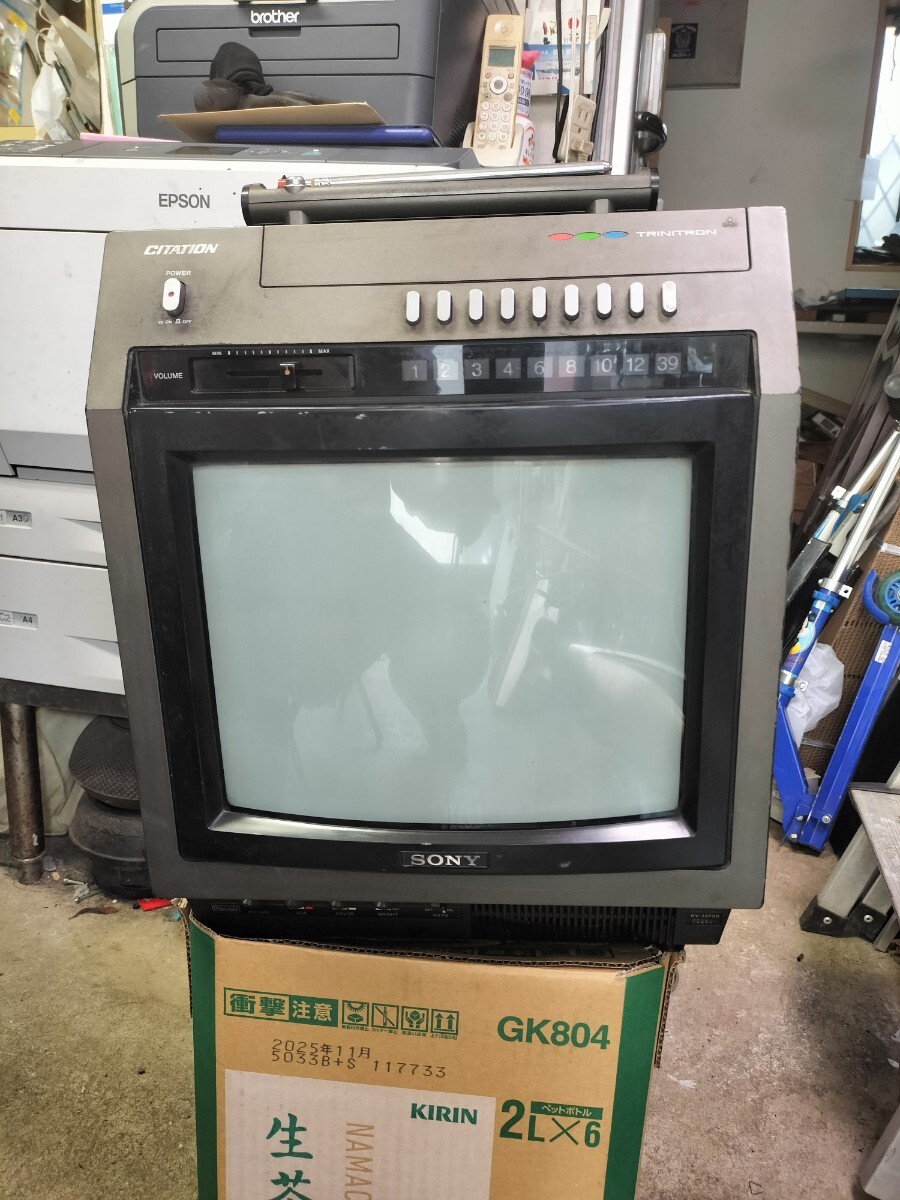 Yahoo!オークション -「部品取りジャンク」(テレビ) (映像機器)の落札