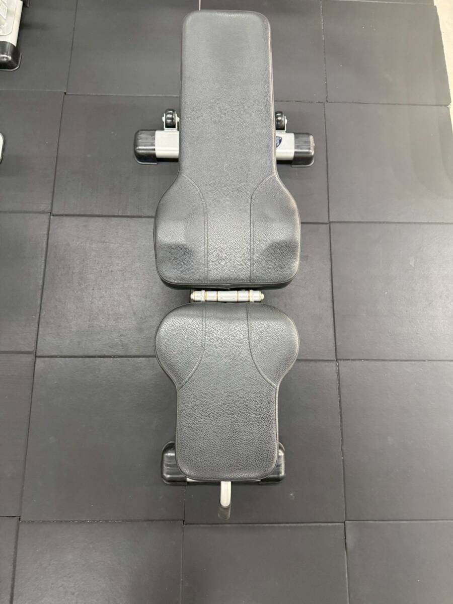 Yahoo!オークション -「タフスタッフ」(トレーニングベンチ、シット