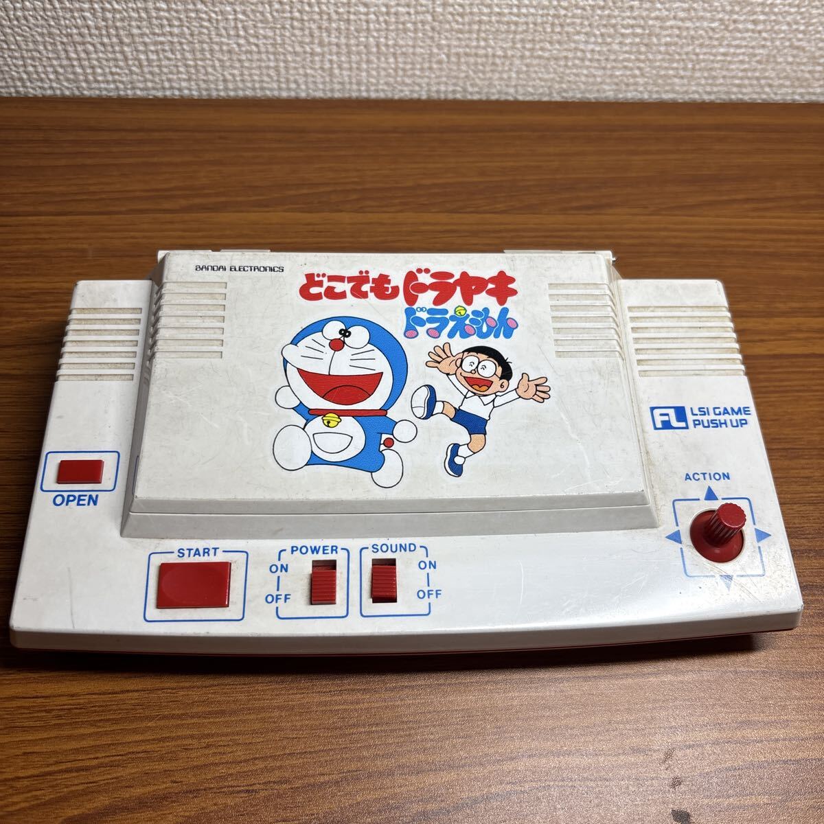 Yahoo!オークション -「どこでもドラヤキ」の落札相場・落札価格