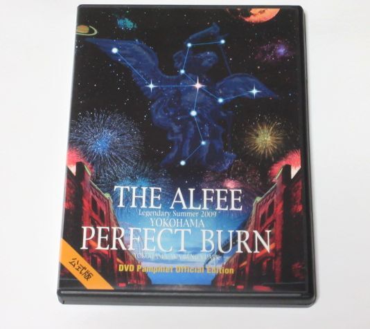 Yahoo!オークション -「alfee dvd パンフ」(タレントグッズ) の落札
