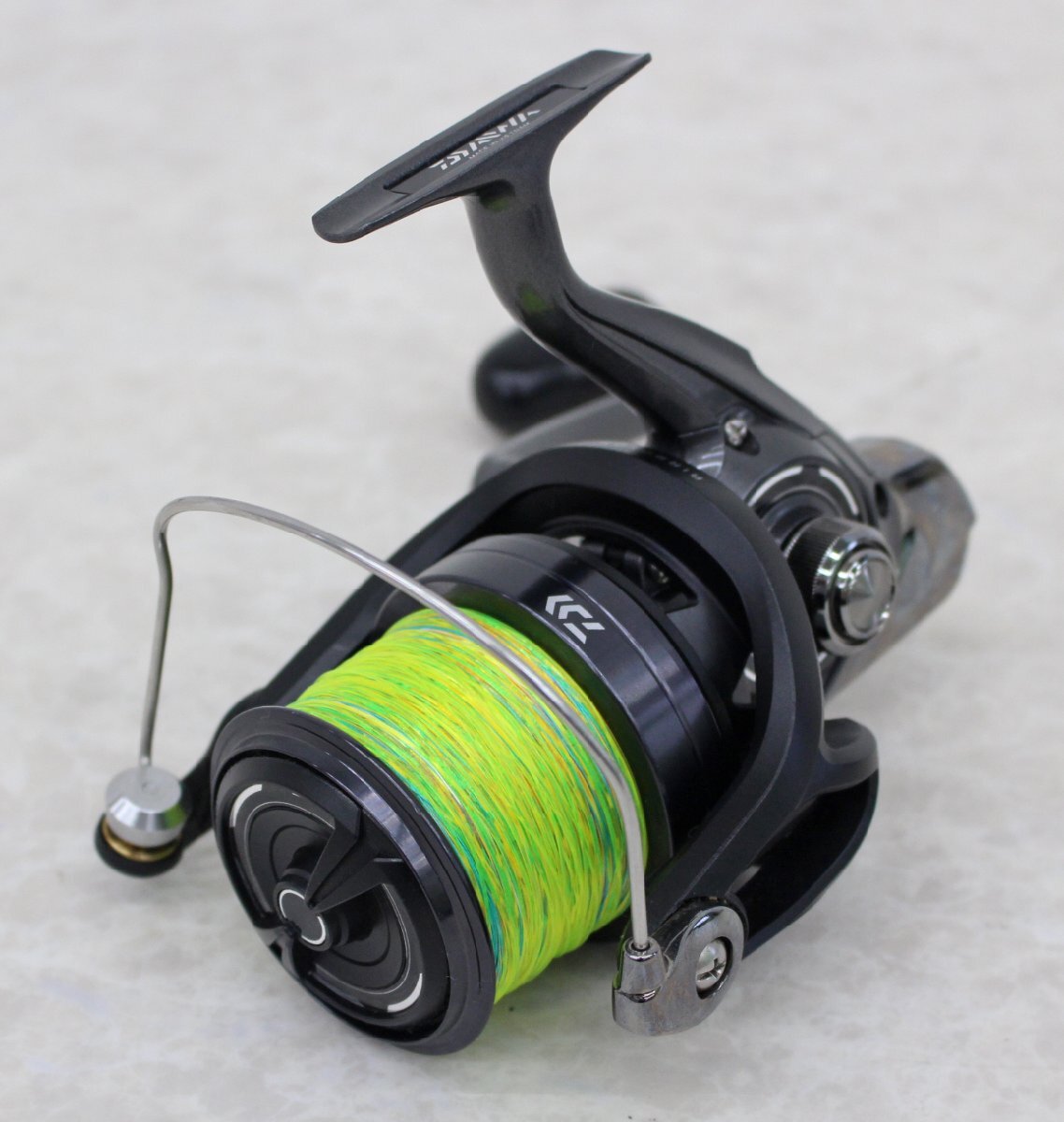 Yahoo!オークション -「ダイワクロスキャスト5000」(ダイワ