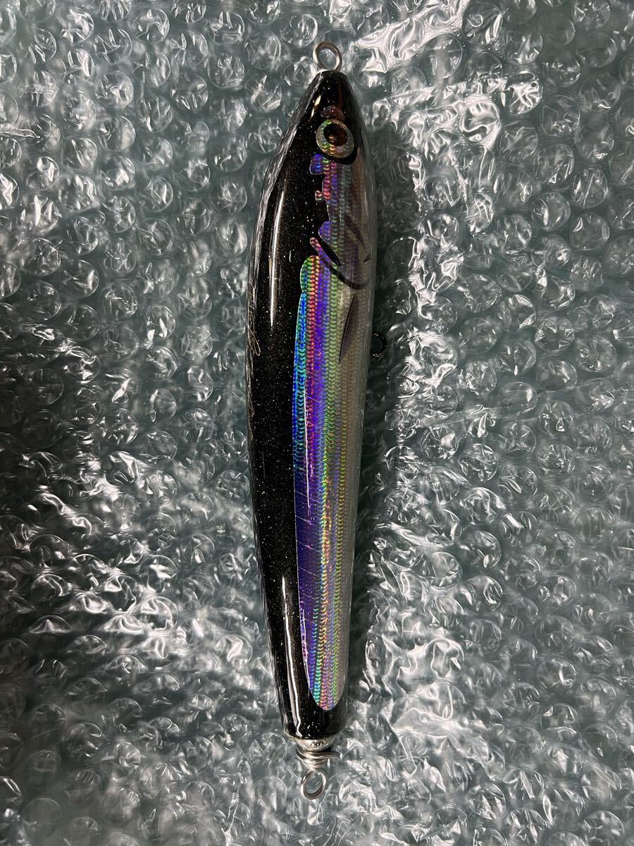 Yahoo!オークション -「ブルーフィッシュ 60-170」の落札相場・落札価格