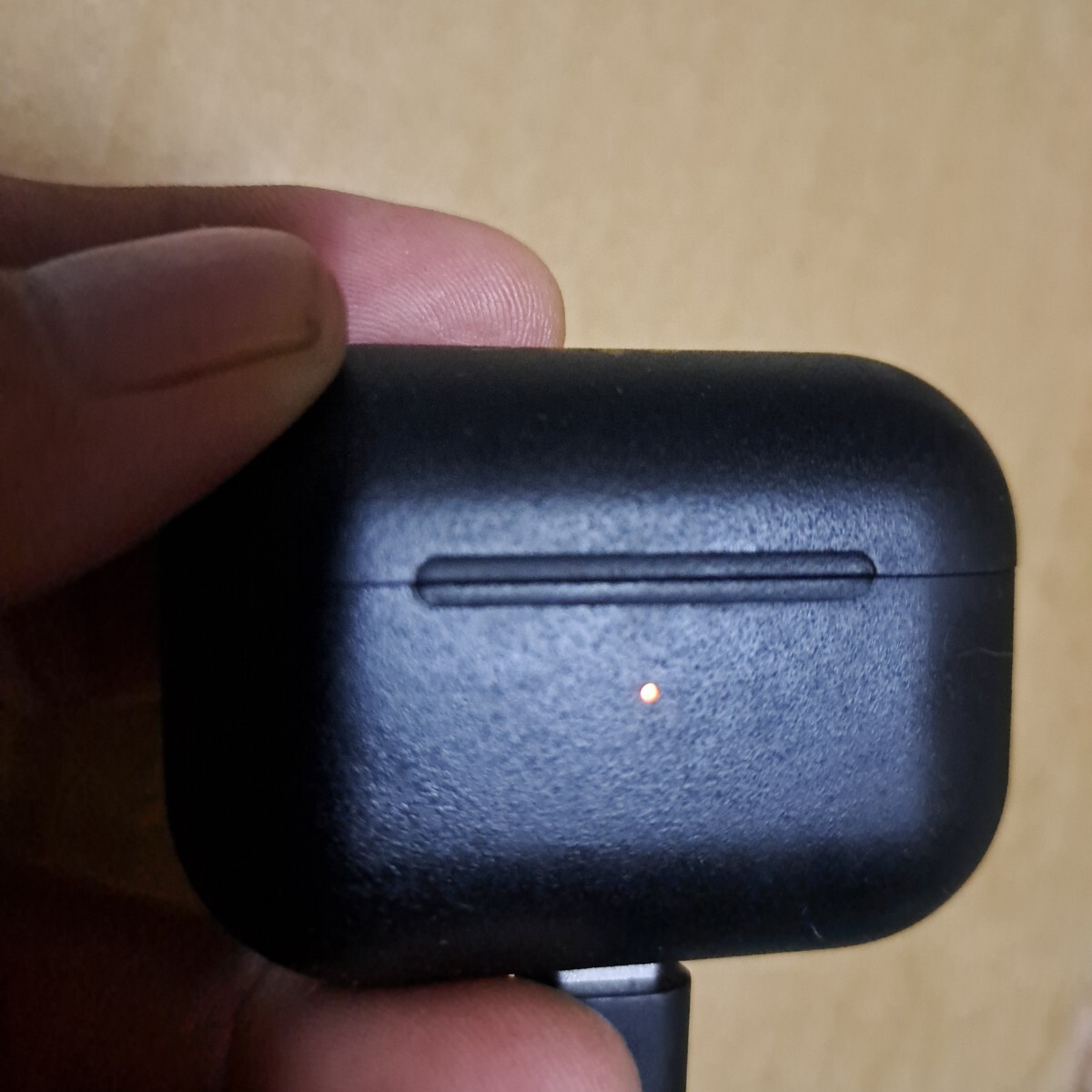 Final ZE8000 MK2充電ケースのみ ブラック｜Yahoo!フリマ（旧PayPay