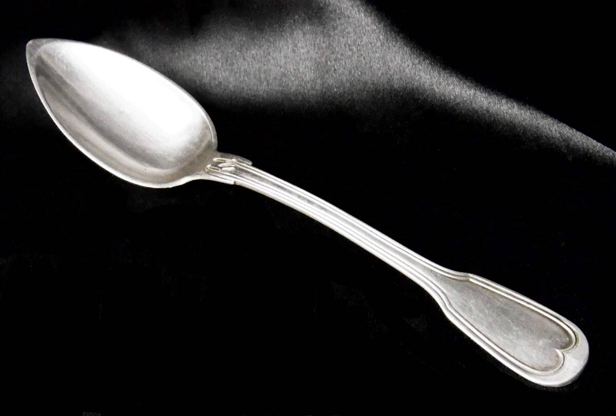 Yahoo!オークション -「シルバースプーン950」の落札相場・落札価格