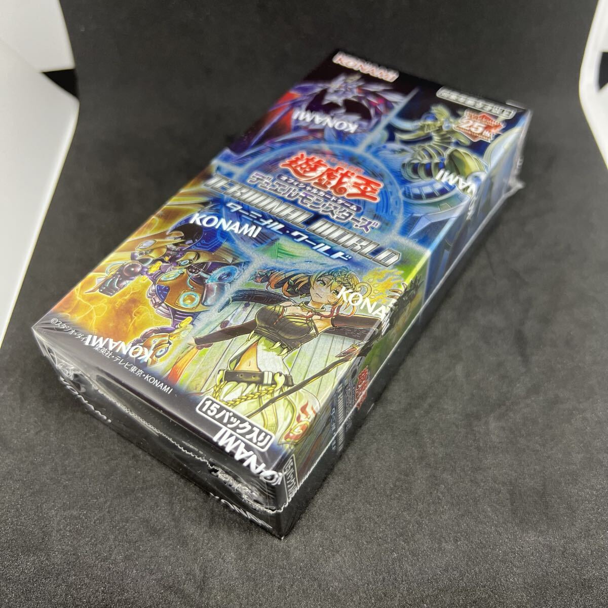 Yahoo!オークション -「ターミナルワールド BOX」の落札相場・落札価格