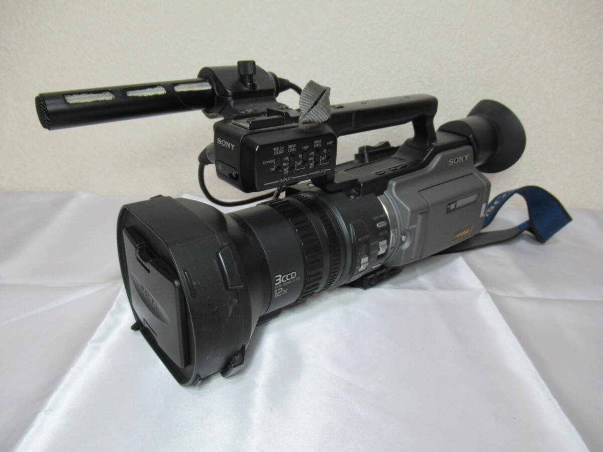 Yahoo!オークション -「sony dsr pd170」の落札相場・落札価格