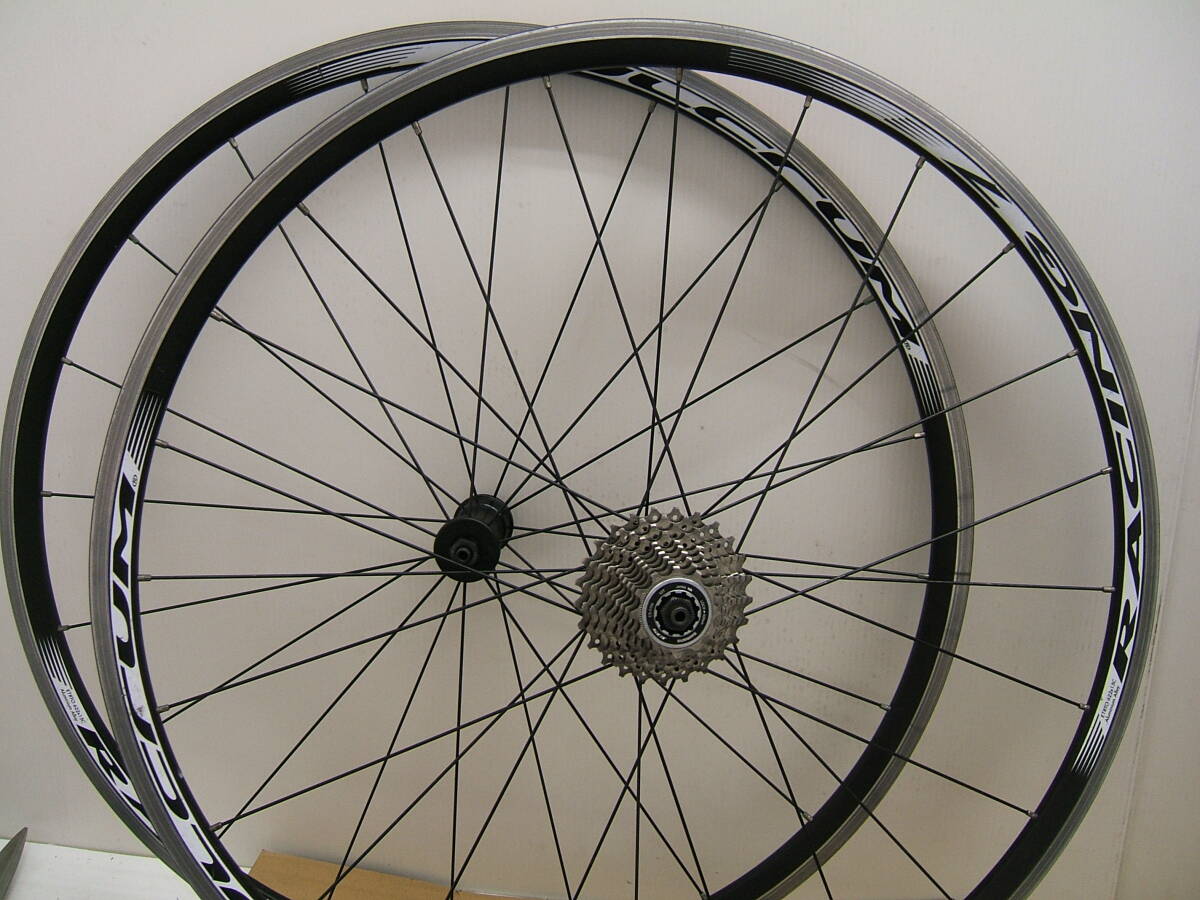 Yahoo!オークション -「フルクラム レーシング 7」(ホイール) (パーツ