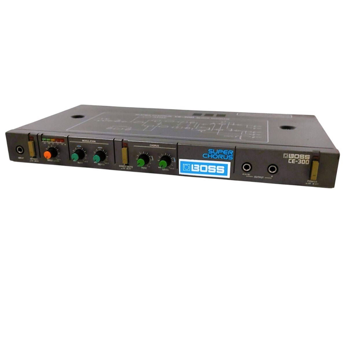 Yahoo!オークション -「boss ce-300」の落札相場・落札価格