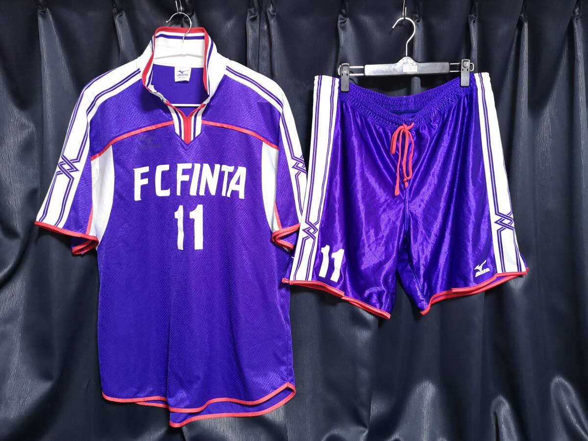 Yahoo!オークション -「mcライン (ミズノ)」(サッカー) (スポーツ別)の