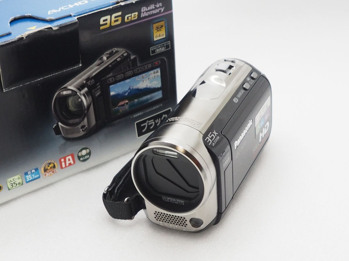 Yahoo!オークション -「hdc-tm70」の落札相場・落札価格