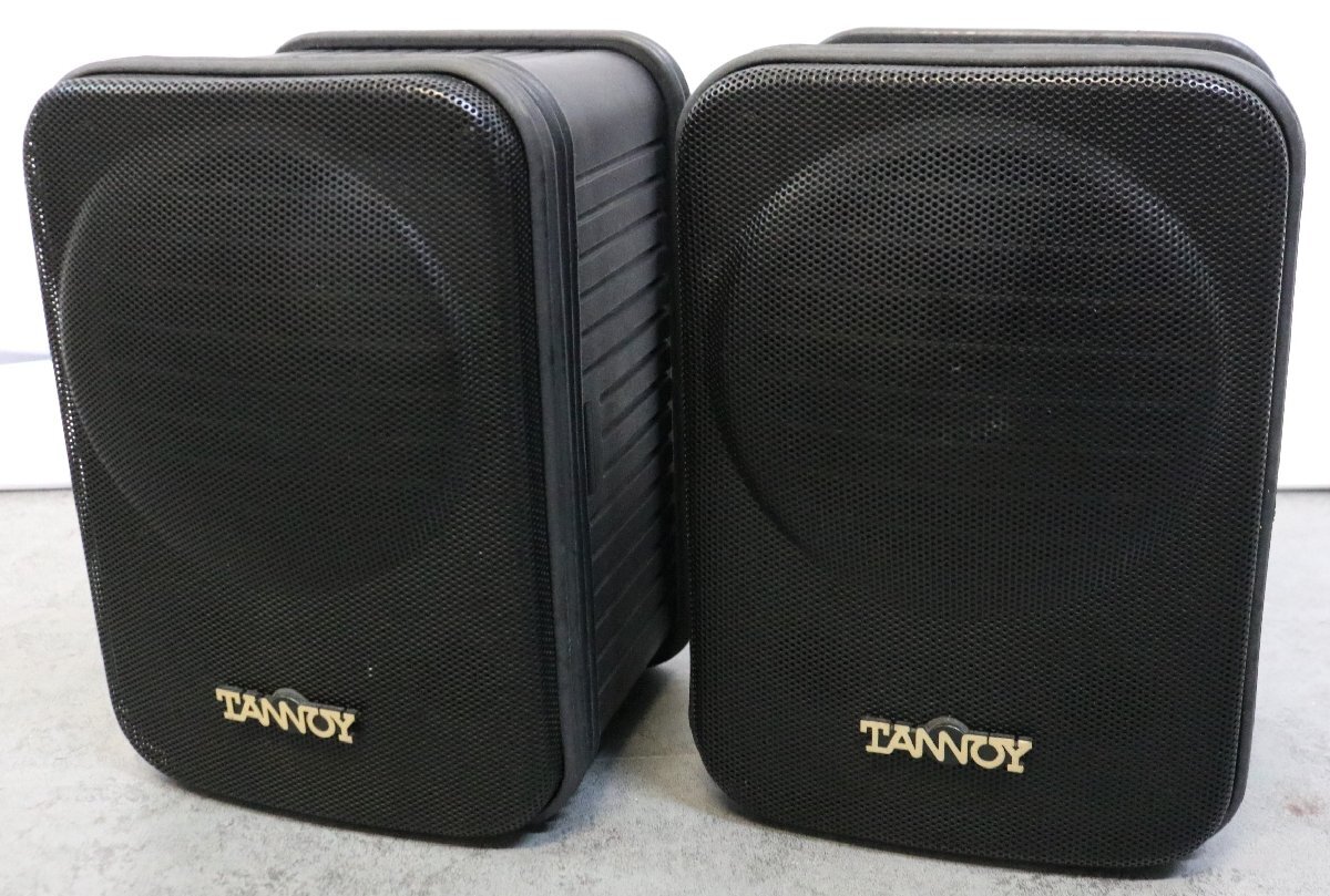 Yahoo!オークション -「tannoy cpa5」の落札相場・落札価格