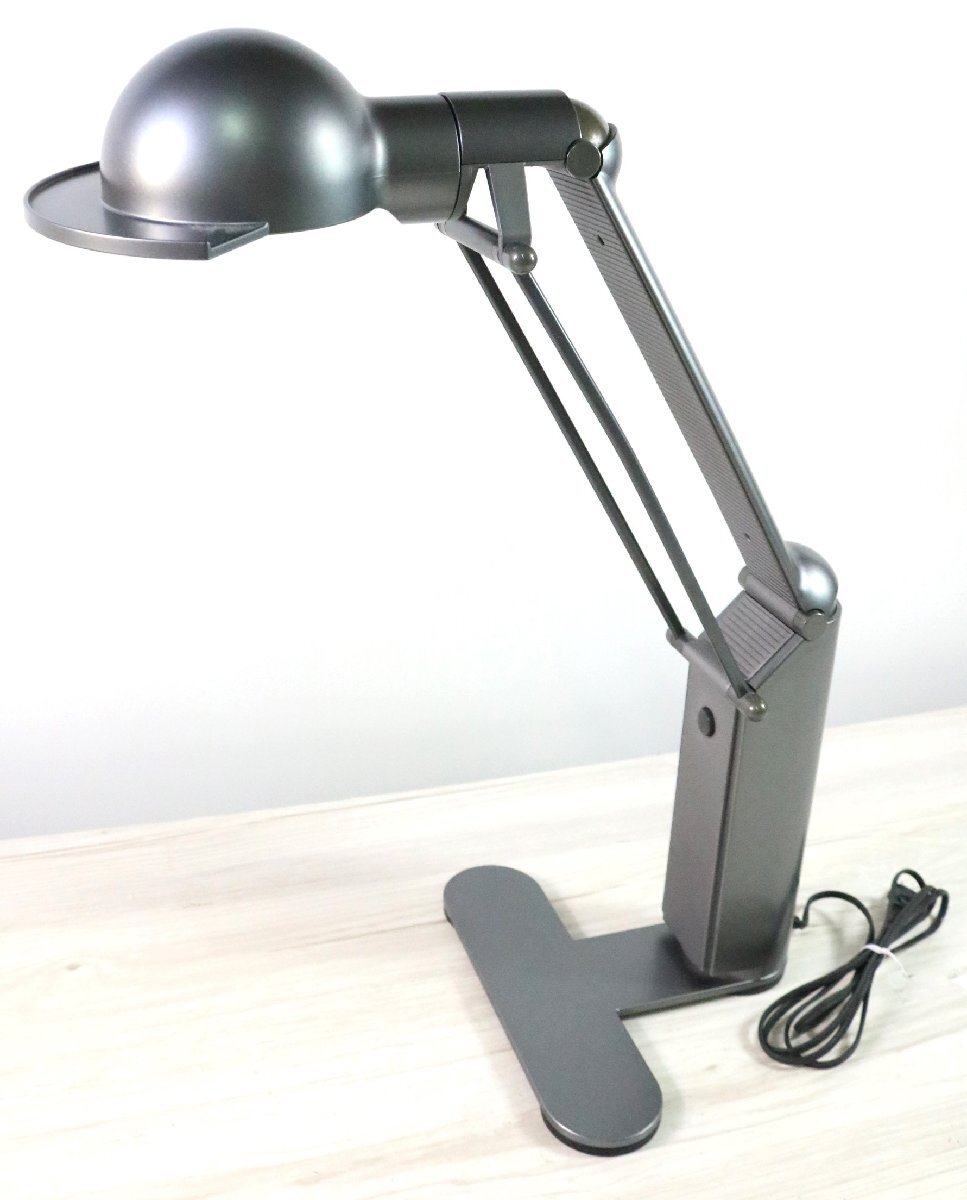 Yahoo!オークション -「biolite バイオライト」(デスクライト) (卓上