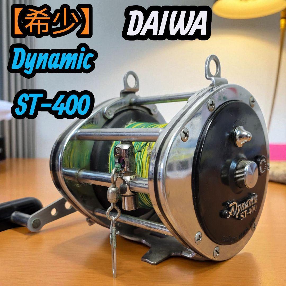 Yahoo!オークション -「st400」(リール) (フィッシング)の落札相場