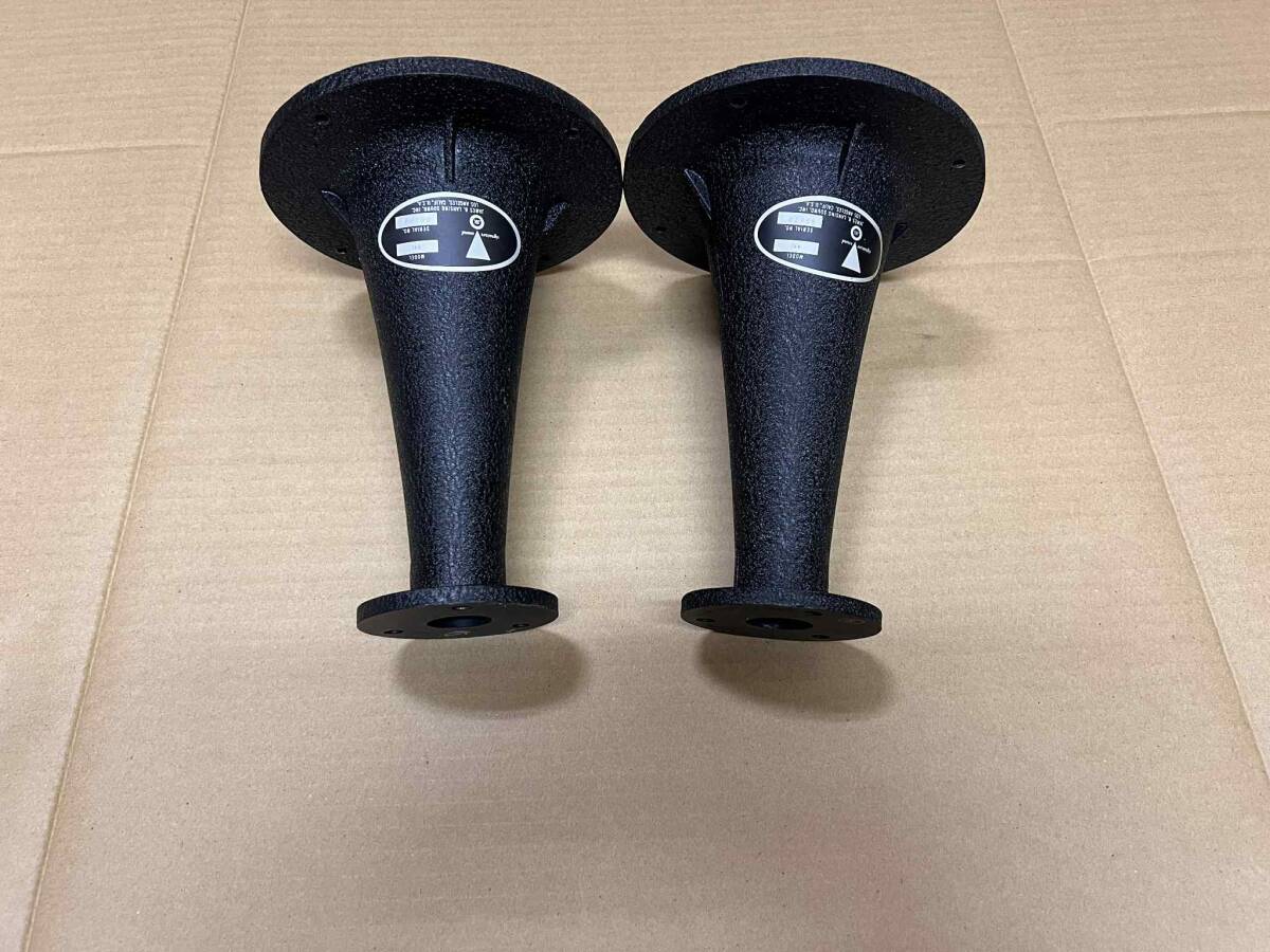 Yahoo!オークション -「2307」(JBL) (一般)の落札相場・落札価格