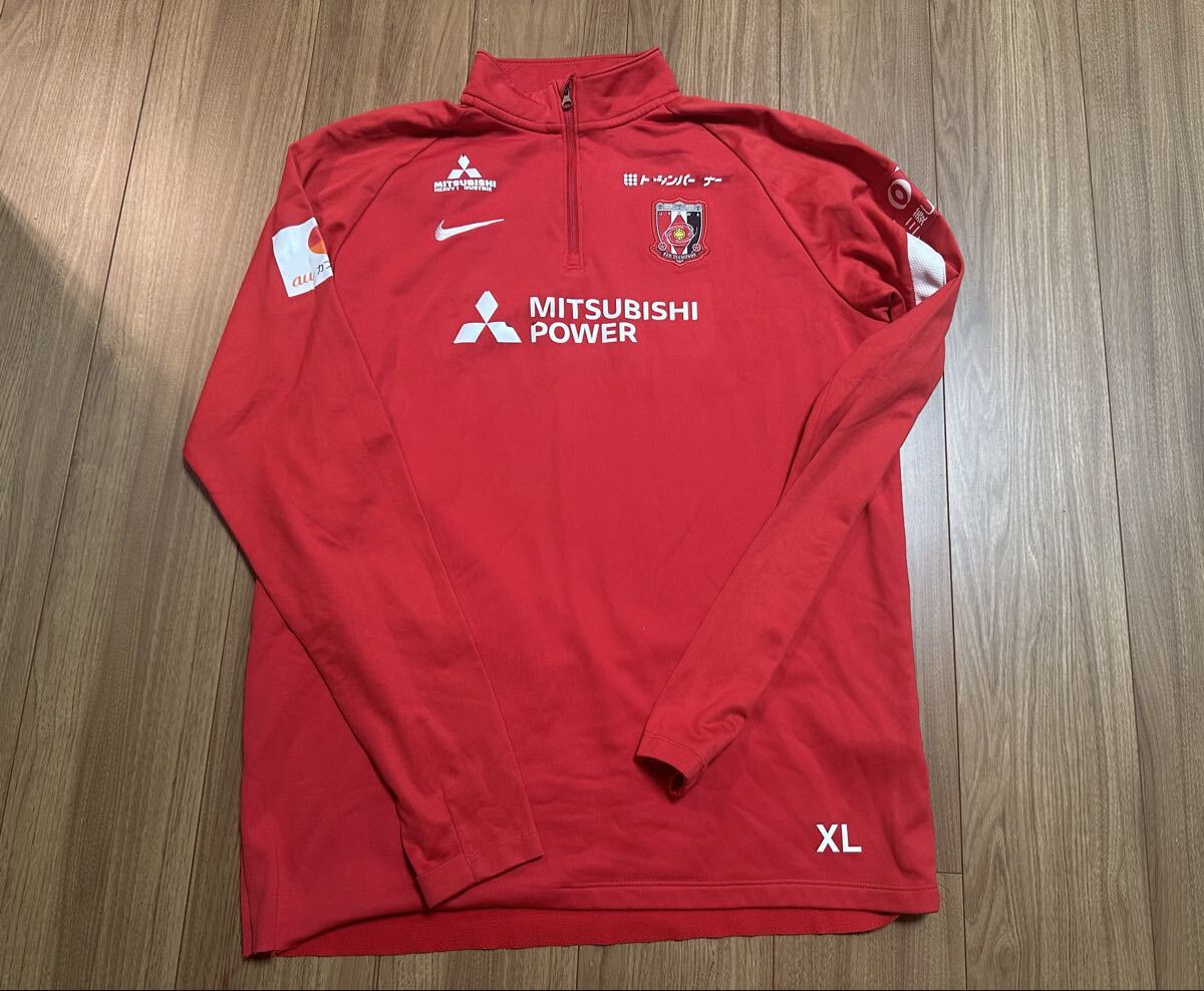 Yahoo!オークション -「浦和レッズ 支給」(Jリーグ) (クラブチーム)の