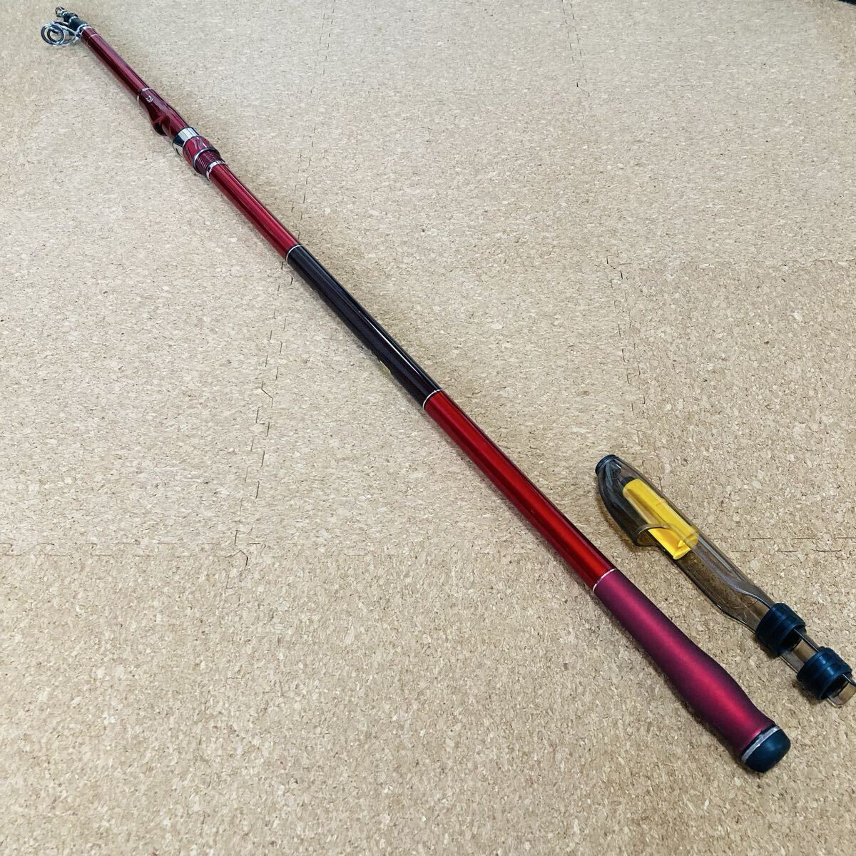 Yahoo!オークション -「トーナメントサーフ 405」(ダイワ) (投げ竿)の