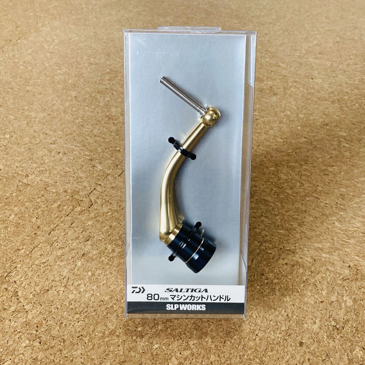 Yahoo!オークション -「20ソルティガ ハンドル」の落札相場・落札価格