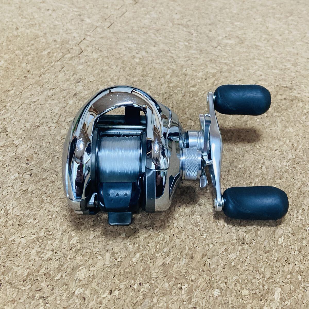 Yahoo!オークション -「アンタレスdc7 ハンドル」の落札相場・落札価格