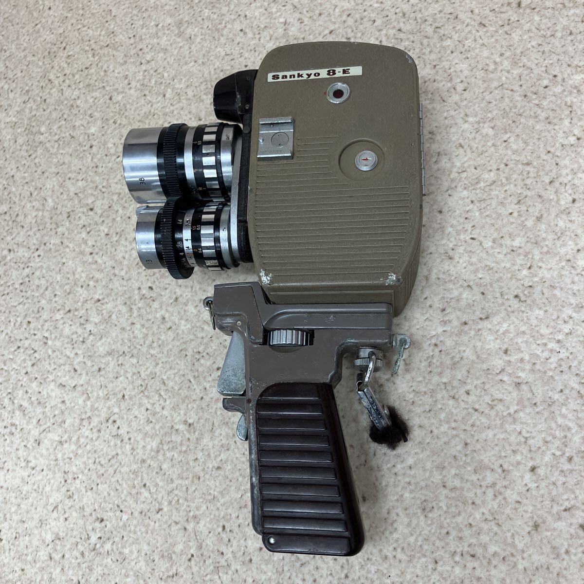 Yahoo!オークション -「sankyo 8mm」(フィルムカメラ) (カメラ、光学