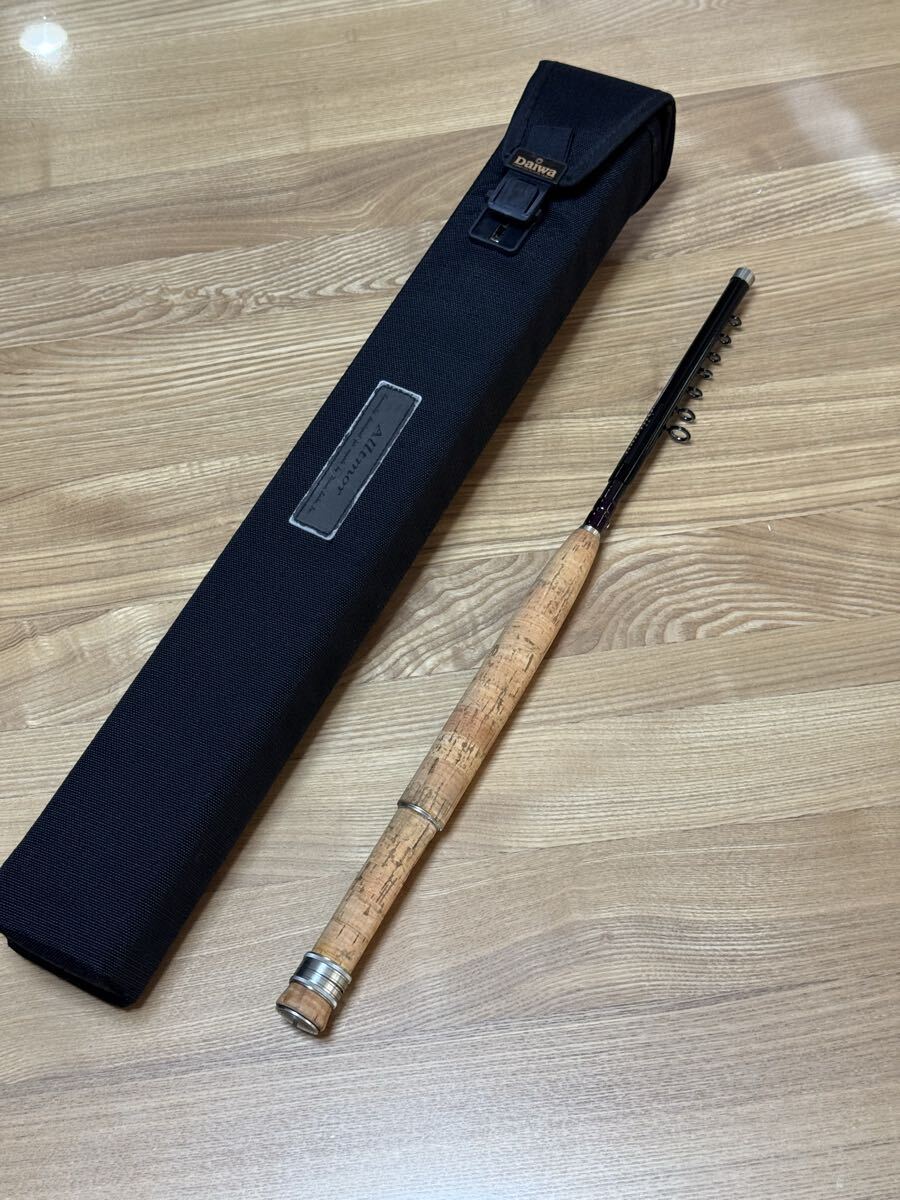 Yahoo!オークション -「フライロッド アルトモア」の落札相場・落札価格