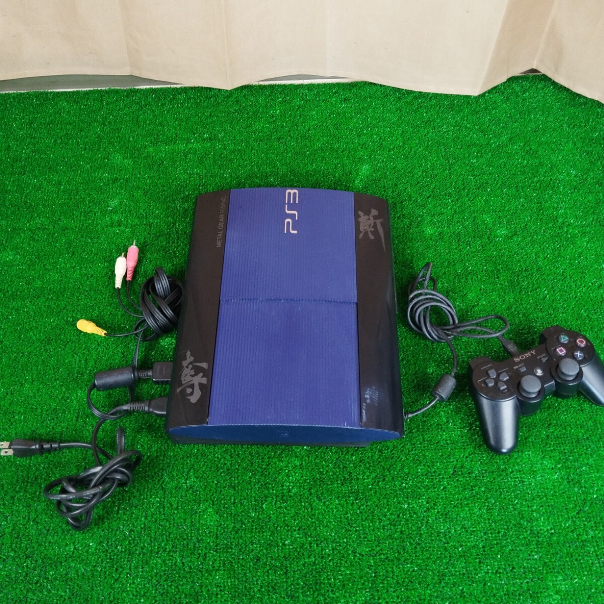 Yahoo!オークション -「ps3 斬奪」の落札相場・落札価格