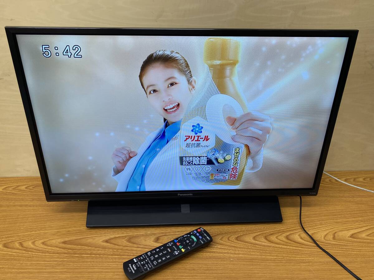 Yahoo!オークション -「TH-32F350」の落札相場・落札価格