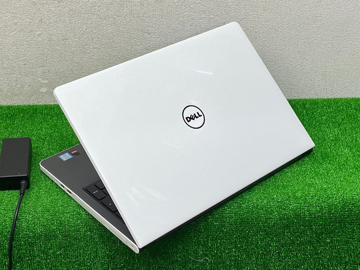 Yahoo!オークション -「dell inspiron 15 5559」(ノートブック、ノート