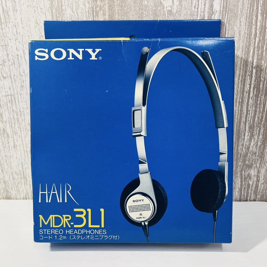 Yahoo!オークション -「sony mdr-3」の落札相場・落札価格