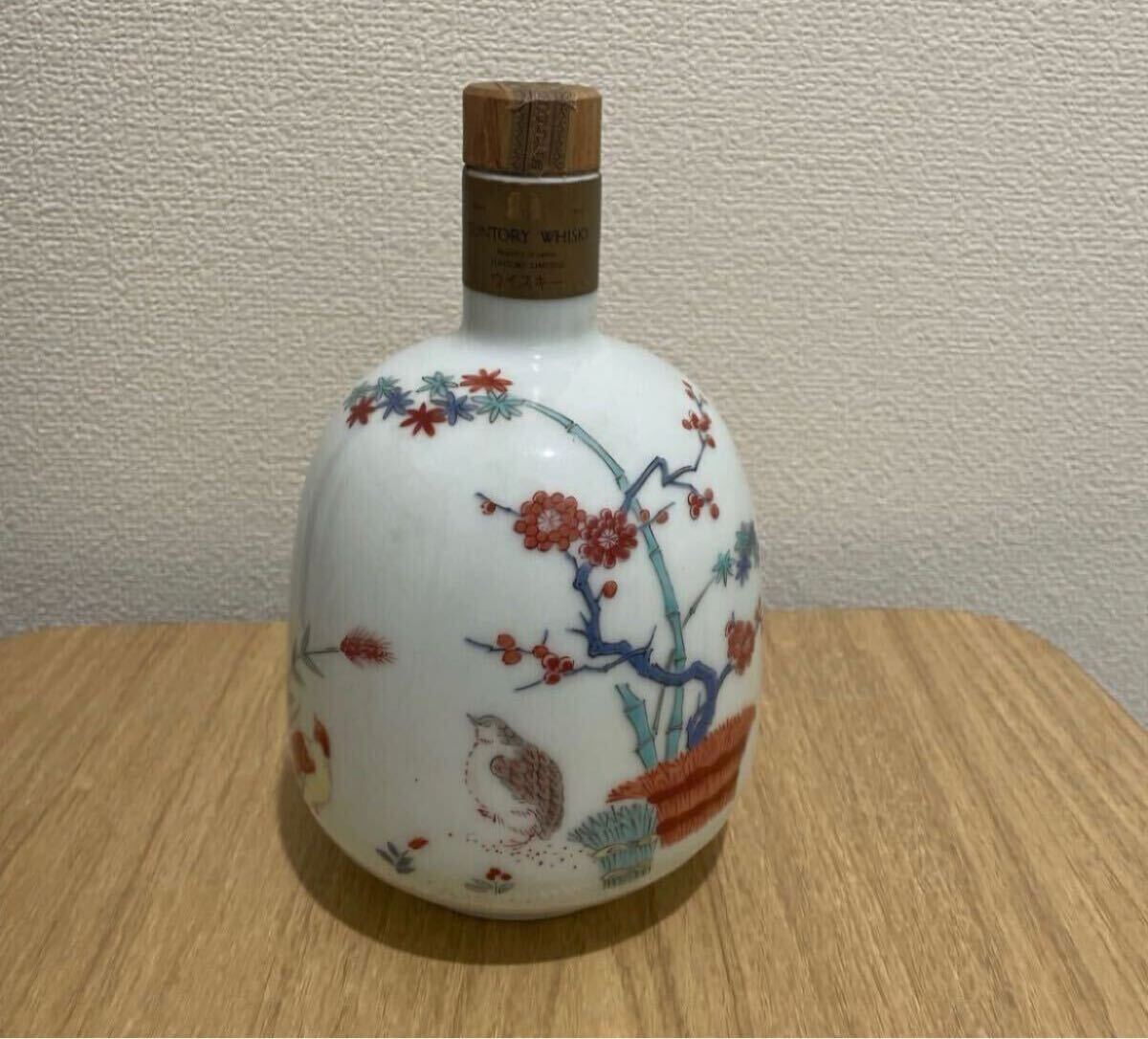 2026年最新】Yahoo!オークション -サントリー 有田焼 空瓶の中古品