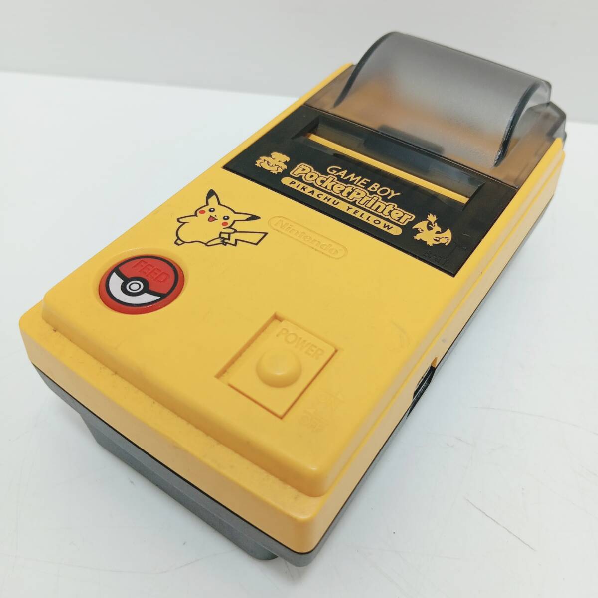 Yahoo!オークション -「ピカチュウイエロー」(その他) (本体