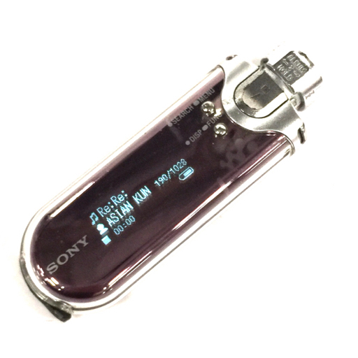 Yahoo!オークション -「nw-a608」の落札相場・落札価格