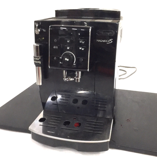 Yahoo!オークション -「デロンギ コーヒーメーカー ジャンク」の落札